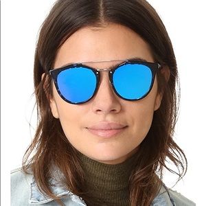 McQ Sunglasses